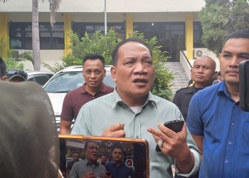 Aprozi Alam: Pastikan Musda Golkar Lampung 2025 Terselenggara Sukses dan Maksimal