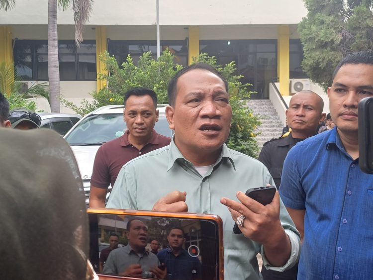 Aprozi Alam: Pastikan Musda Golkar Lampung 2025 Terselenggara Sukses dan Maksimal