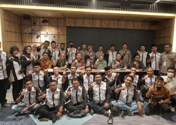 Persiapan untuk Daftar Pendamping Desa 2025: Ini yang Perlu Anda Ketahui