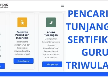 Pencairan Tunjangan Sertifikasi Guru Terancam Batal: 3 Alasan Utama yang Harus Diperhatikan