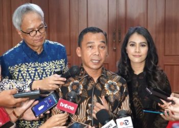 Kepala Daerah Terpilih Diminta Prioritaskan Penanganan Stunting