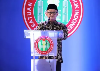 Mendikdasmen Tegaskan Tunjangan Sertifikasi Guru Siap Cair di 2025