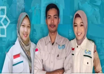 Tak Semua Pendaftar Diterima,Ini Kriteria Pendamping Desa 2025