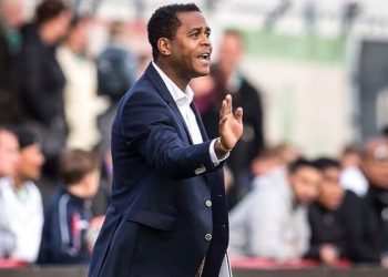 Patrick Kluivert Tegas: Pemain Tanpa Menit Bermain Tak Akan Dipanggil, Status Abroad Bukan Jaminan