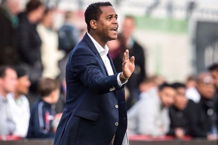 Patrick Kluivert Tegas: Pemain Tanpa Menit Bermain Tak Akan Dipanggil, Status Abroad Bukan Jaminan