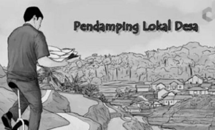 Siap-Siap! Ini Penjelasan Kemendes Tentang Rekrutmen Pendamping Desa 2025