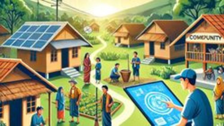 Kemendes PDT Pastikan Rekrutmen Pendamping Desa Berjalan Transparan