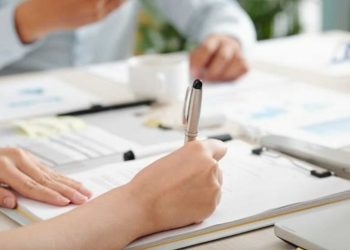 Cara Membuat Surat Lamaran Kerja untuk Pendamping Lokal Desa (PLD)