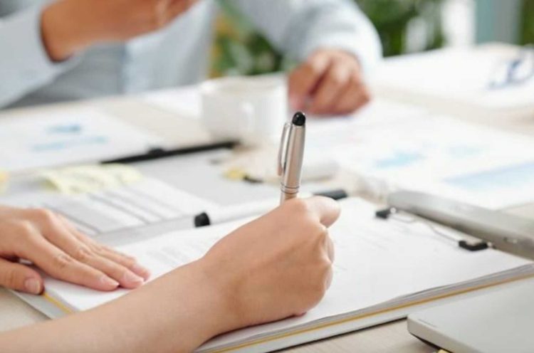 Cara Membuat Surat Lamaran Kerja untuk Pendamping Lokal Desa (PLD)