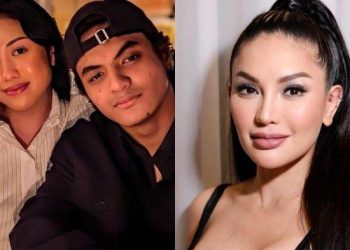 Lolly Anak Nikita Mirzani Ketahuan Kabur dari Rumah Aman, Tak Betah Usai 5 Bulan