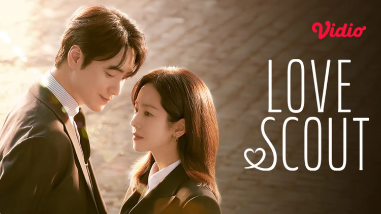 Pesona Lee Joon Hyuk sebagai Pria ‘Green Flag’ dalam Drama Love Scout, Tayang di Netflix