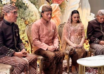 Ayah Mahalini Sebut Rizky Febian Siap Jadi Suami Siaga Setelah Ungkap Kehamilan Mahalini