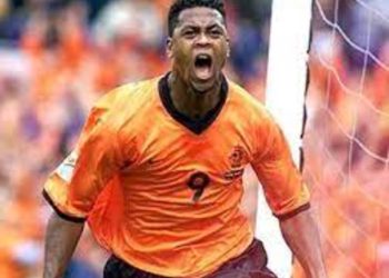 Patrick Kluivert Berjanji Bawa Timnas Indonesia Tampil Menyerang dengan Permainan Cantik
