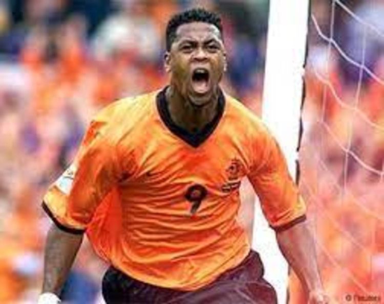Patrick Kluivert Berjanji Bawa Timnas Indonesia Tampil Menyerang dengan Permainan Cantik
