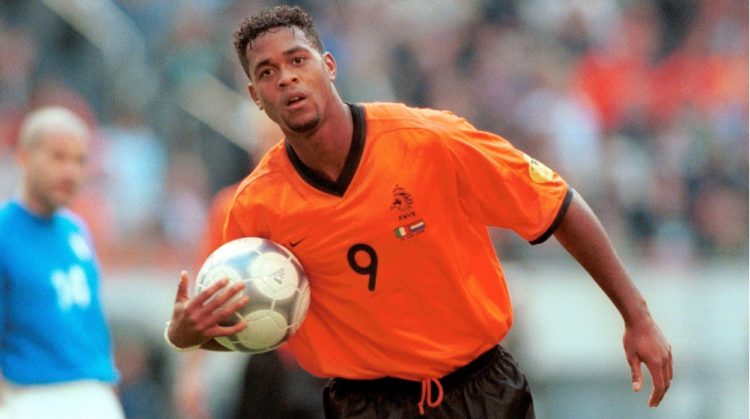 Patrick Kluivert Ungkap Target Jangka Pendek dan Panjangnya Bersama Timnas Indonesia