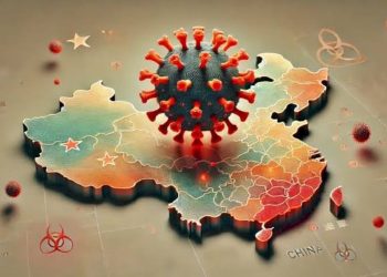 Kemenkes Pastikan Virus HMPV Belum Masuk ke Indonesia