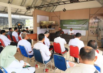 Ramai Eksodus Pejabat Pesawaran ke Lampung Selatan, DPRD Soroti Penataan ASN