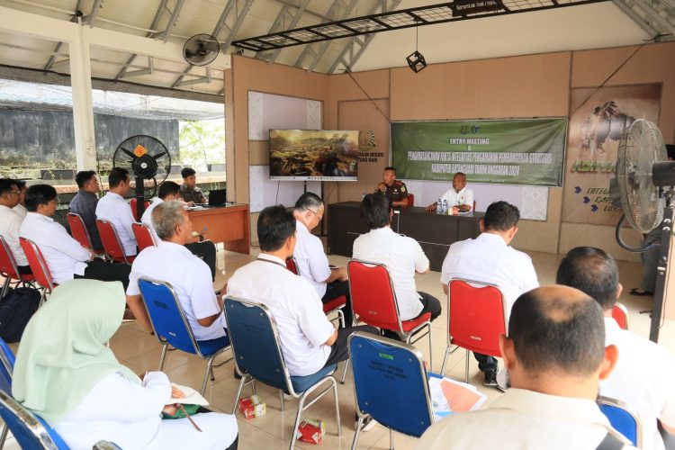 Ramai Eksodus Pejabat Pesawaran ke Lampung Selatan, DPRD Soroti Penataan ASN