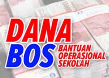 Dana BOS Cair Lebih Awal di 2025, Ini Penjelasan Lengkapnya