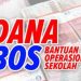 Dana BOS Cair Lebih Awal di 2025, Ini Penjelasan Lengkapnya