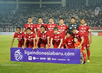 Ong Kim Swee Menyesalkan Kartu Merah Cleylton Santos Usai Kekalahan Persis Solo dari PSM Makassar