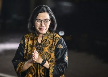 PAN dan PKB Pilih Bungkam Soal Isu Reshuffle, Termasuk Pergantian Sri Mulyani