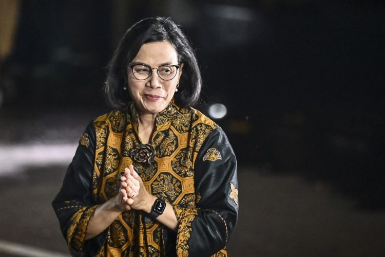 PAN dan PKB Pilih Bungkam Soal Isu Reshuffle, Termasuk Pergantian Sri Mulyani