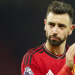 Bruno Fernandes Ungkap Kekhawatiran Usai Kekalahan Manchester United dari Brighton