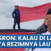 DPR Desak Menteri ATR/BPN Terlibat Aktif Tangani Kasus Pagar Laut di Tangerang