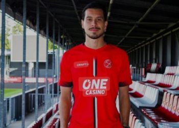 Mantan Pelatih Almere City Ungkap Kelemahan Thom Haye yang Membuatnya Dibuang ke Bangku Cadangan