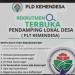 Pendaftaran Pendamping Desa 2025: Apakah Sudah Dibuka? Ini Penjelasan Kemendes PDTT