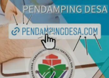 Benarkah Pendaftaran Pendamping Desa Dibuka Bulan ini?Cek Penjelasannya