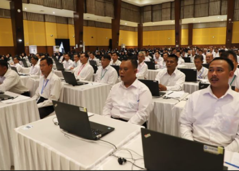 Mekanisme dan Syarat Pengangkatan PPPK Paruh Waktu untuk Dapatkan NIP dan SK