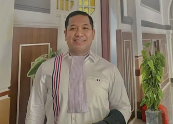 Hakim MK Periksa Keabsahan Ijazah Aries Sandi, KPU Pesawaran Tak Bisa Menyediakan Bukti