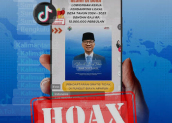 Bukan Hanya PLD, Ini 6 Posisi Pendamping Desa yang Bisa Anda Daftar