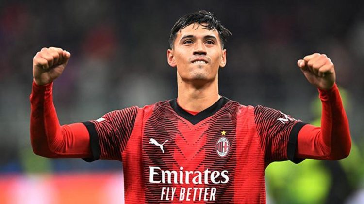 Tijjani Reijnders Siap Perang: AC Milan Bakal Bermain Agresif Melawan Inter Milan di Piala Super Italia