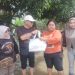Fokal Smanda 87 Galang Bantuan untuk Korban Banjir di Lampung Timur