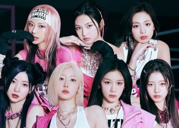 BABYMONSTER Tunjukkan Perasaan Cinta yang Tumbuh Lewat Lagu “Really Like You