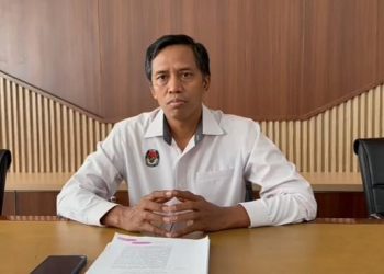 KPU Pesawaran Tegaskan Kepatuhan pada PKPU dalam Sengketa Ijazah Aries Sandi di MK