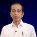 Jokowi Dapat Pengamanan 191 Aparat Saat Kunjungan ke Banjarnegara, Meski Bukan Presiden Lagi