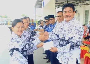 Alhamdulillah! Honorer Bisa Tersenyum, BKN Umumkan Kebijakan Baru
