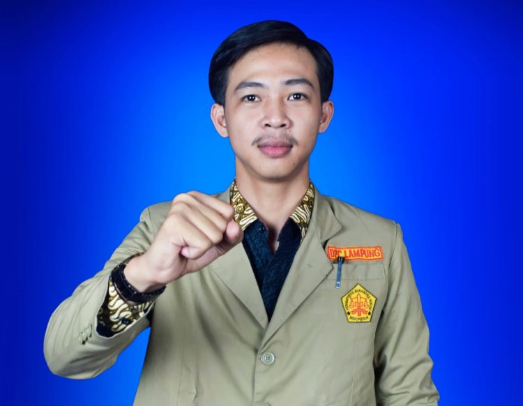 PERMAHI Lampung Dorong Evaluasi Menyeluruh Terhadap Kinerja Polda Lampung Pasca Kasus Tahanan Kabur