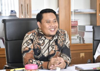 DPRD Bandar Lampung Dukung Instruksi Presiden Soal LPG 3 Kg, Minta Evaluasi Distribusi