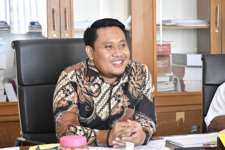 DPRD Bandar Lampung Dukung Instruksi Presiden Soal LPG 3 Kg, Minta Evaluasi Distribusi