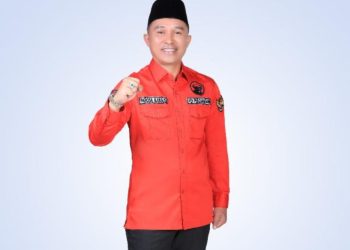 Bupati Terpilih Lampung Barat Parosil Mabsus: Pers Berperan Penting dalam Membangun Daerah