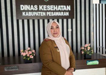 Pemkab Pesawaran Siap Sukseskan Program Pemeriksaan Kesehatan Gratis bagi Masyarakat