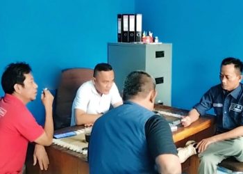 Gas Subsidi Langka di Lampung Utara, PWI Desak Pemkab Ambil Sikap