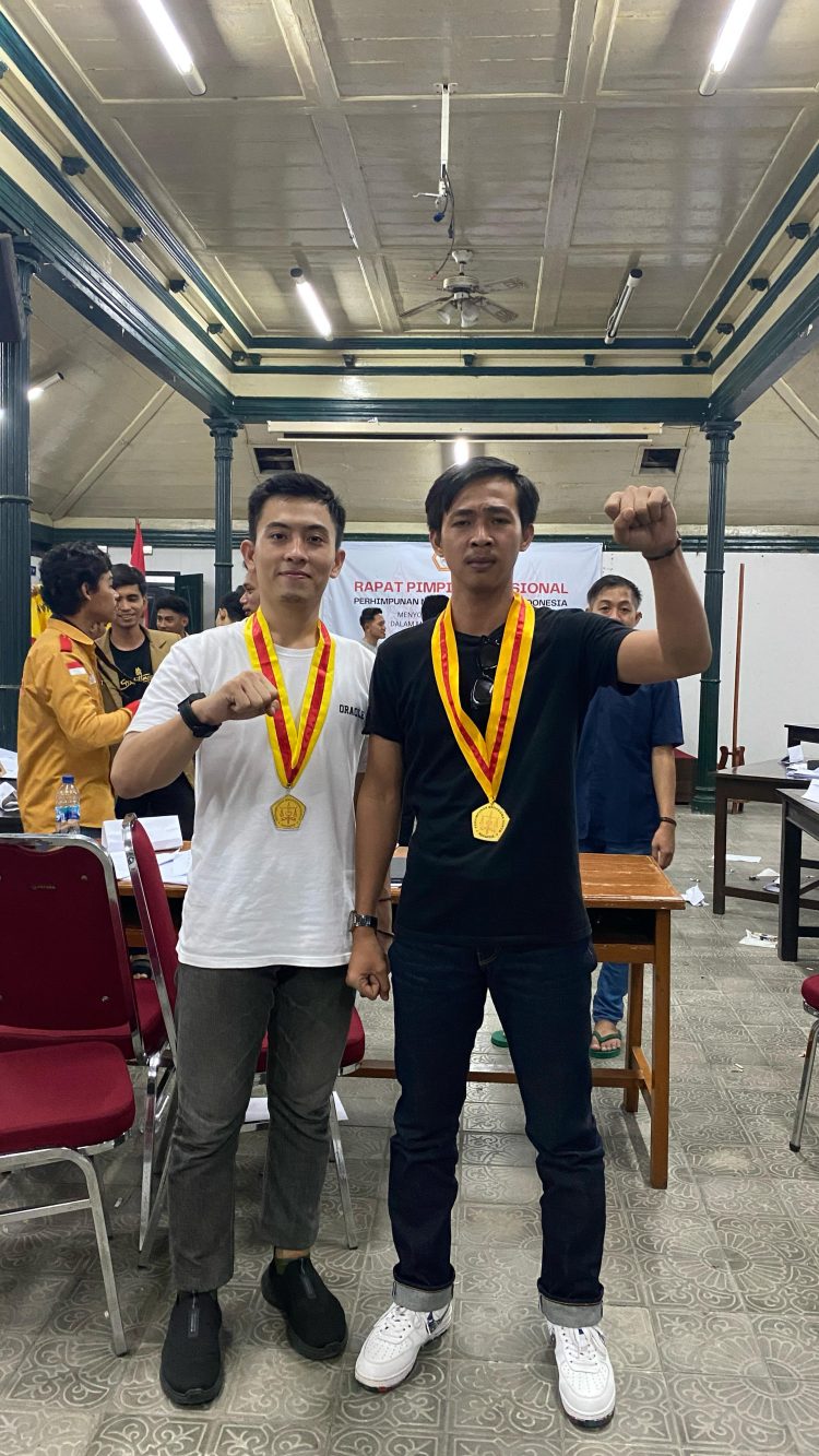 PERMAHI Lampung Kritik Asas Dominus Litis dalam RUU KUHAP: Berpotensi Tumpang Tindih Kewenangan