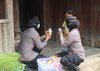 500 Polisi Amankan Penertiban Lahan di Lampung Selatan, Pastikan Proses Berjalan Kondusif
