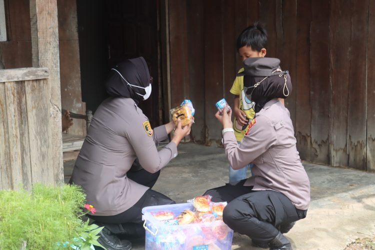 500 Polisi Amankan Penertiban Lahan di Lampung Selatan, Pastikan Proses Berjalan Kondusif